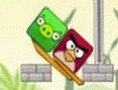 Angry Birds Pigs Out