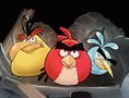 Angry Birds Rio