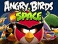 Angry Birds Space