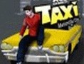 Gangster  Taxi