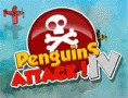 Penguins Attack 4