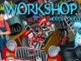 Workshop Hidden Object