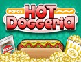 Papa's Hot Doggeria