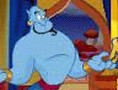 Disney's Aladdin Maumau