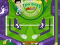 Tim Ball Pinball