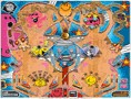 Mr. Bump Pinball