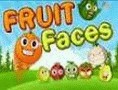 Fruit Faces