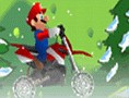 Mario Motocross