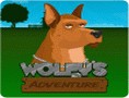 Wolfy's Adventure