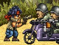 Commando Rush