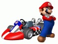 Super Mario Kart