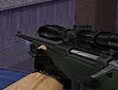 Counter Strike Sniper