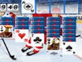 Hockey Solitaire