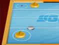 Air Hockey Sport