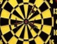 Bullseye Dart