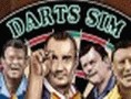 Darts Sim