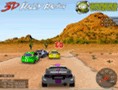 3D Rally Racing