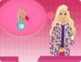 Barbie's Blumenladen