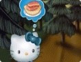 Hello Kitty hat Hunger