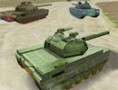 3D Panzer Rennen