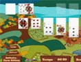 Solitaire: Farm Edition