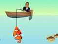 Obama Fishing