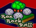 Rox Rock Ball