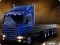 3D LKW Rennen