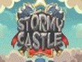 Stormy Castle