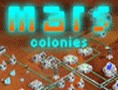 Mars Colonie