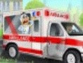 Ambulance Truck Driver 2