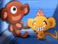 Monkey Go Happy 6