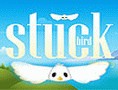 Stuck Bird