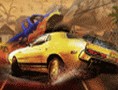 Desert Drift 3D