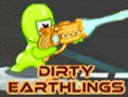 Dirty Earthlings