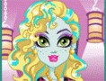 Lagoona Blue Hairstyles