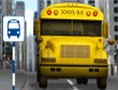 School Bus Licence 3