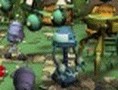 Roboter Tower Defense