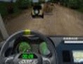Deep Forest 3D Race