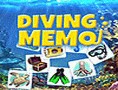 Diving Memory