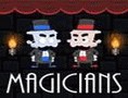 Magicians