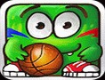 Dino Basketball