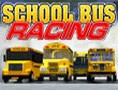 School Bus Racing