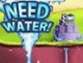 I Need Water