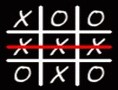 Tic Tac Toe Callenge