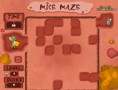 Mice Maze