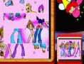 Winx Puzzle