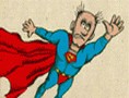 Aging Hero