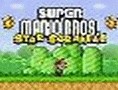 Star Scramble Super Mario