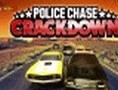 Police Chase Crackdown